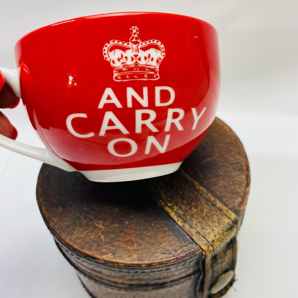 Coffee mug - Picture 2 of 4